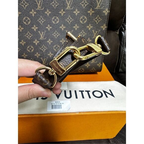 Louis Vuitton Sac Plat PM - Picture 3 of 16